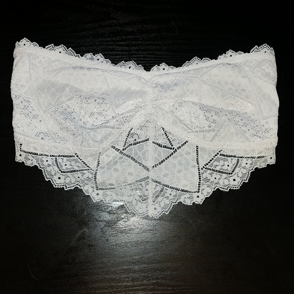 Free People Bandeau